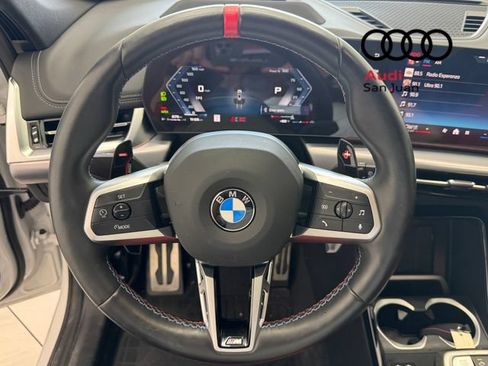 Used 2025 BMW X1 M35i w/ Premium Package AWD/4WD image 23