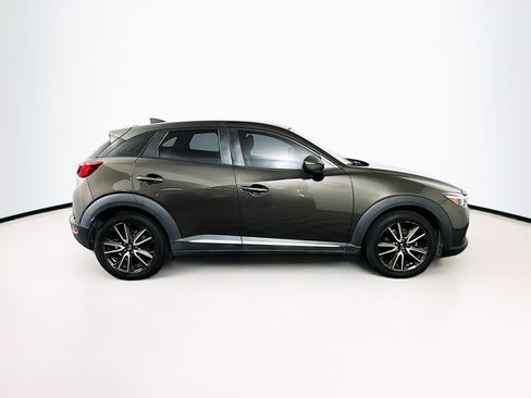 Used 2016 MAZDA CX-3 Grand Touring AWD/4WD image 10