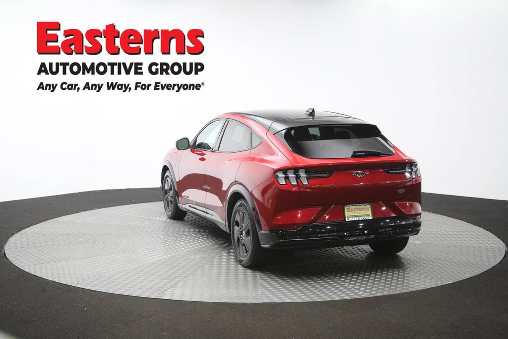 Used 2023 Ford Mustang Mach-E California Route 1 AWD/4WD image 69