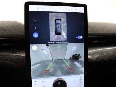 Used 2023 Ford Mustang Mach-E GT w/ GT Performance Edition image 54