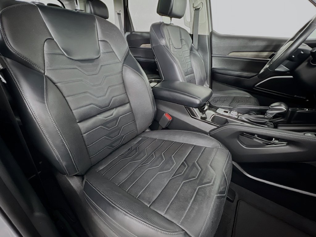 Used 2022 Kia Telluride SX w/ SX Prestige Package AWD/4WD image 32