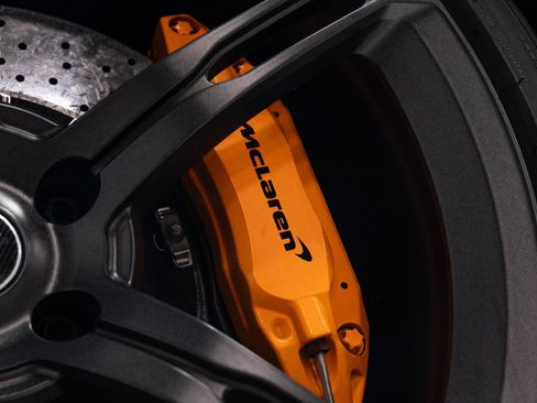 Used 2015 McLaren 650S Spider RWD image 77