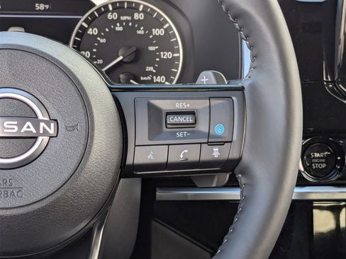 New 2025 Nissan Pathfinder SL image 27