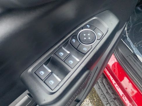 New 2025 Ford Ranger XLT image 25