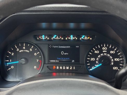 Used 2018 Ford F150 XL w/ Equipment Group 101A Mid RWD image 16