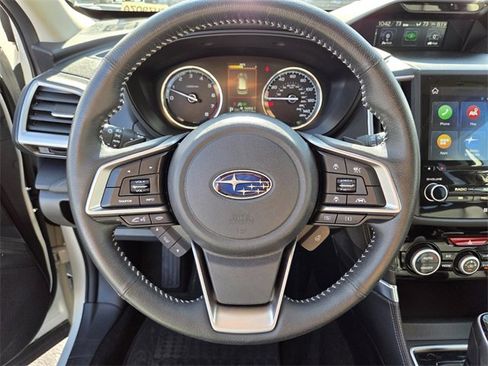 Used 2019 Subaru Forester Touring image 14