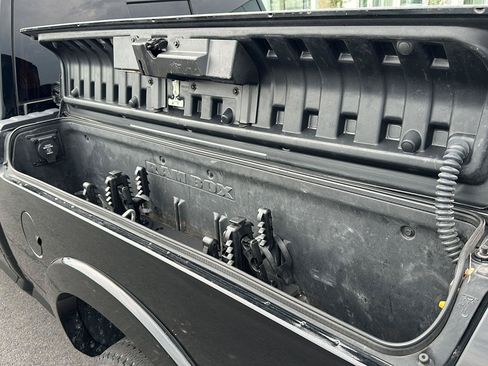 Used 2019 RAM 2500 Laramie AWD/4WD image 16
