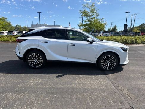 Used 2024 Lexus RX 350 Premium Plus w/ Convenience Package AWD/4WD image 19