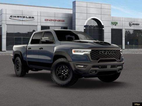 New 2026 RAM 1500 RHO AWD/4WD image 11