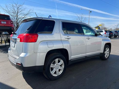 Used 2014 GMC Terrain SLE image 6