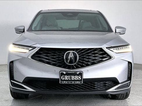 Certified 2026 Acura MDX FWD w/ Technology Package image 3