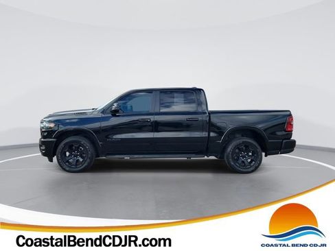 Used 2025 RAM 1500 Big Horn image 1