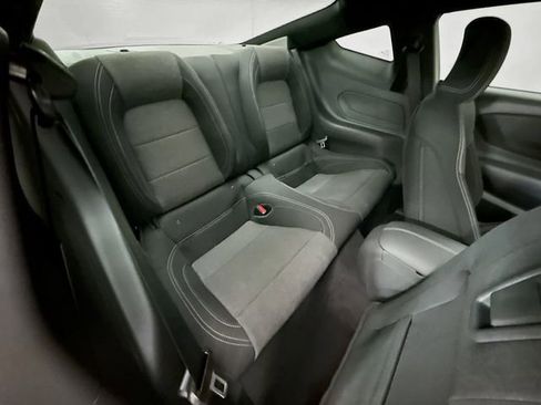 Used 2025 Ford Mustang GT RWD image 24