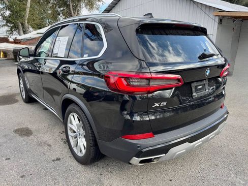 Used 2019 BMW X5 xDrive40i w/ Convenience Package image 5
