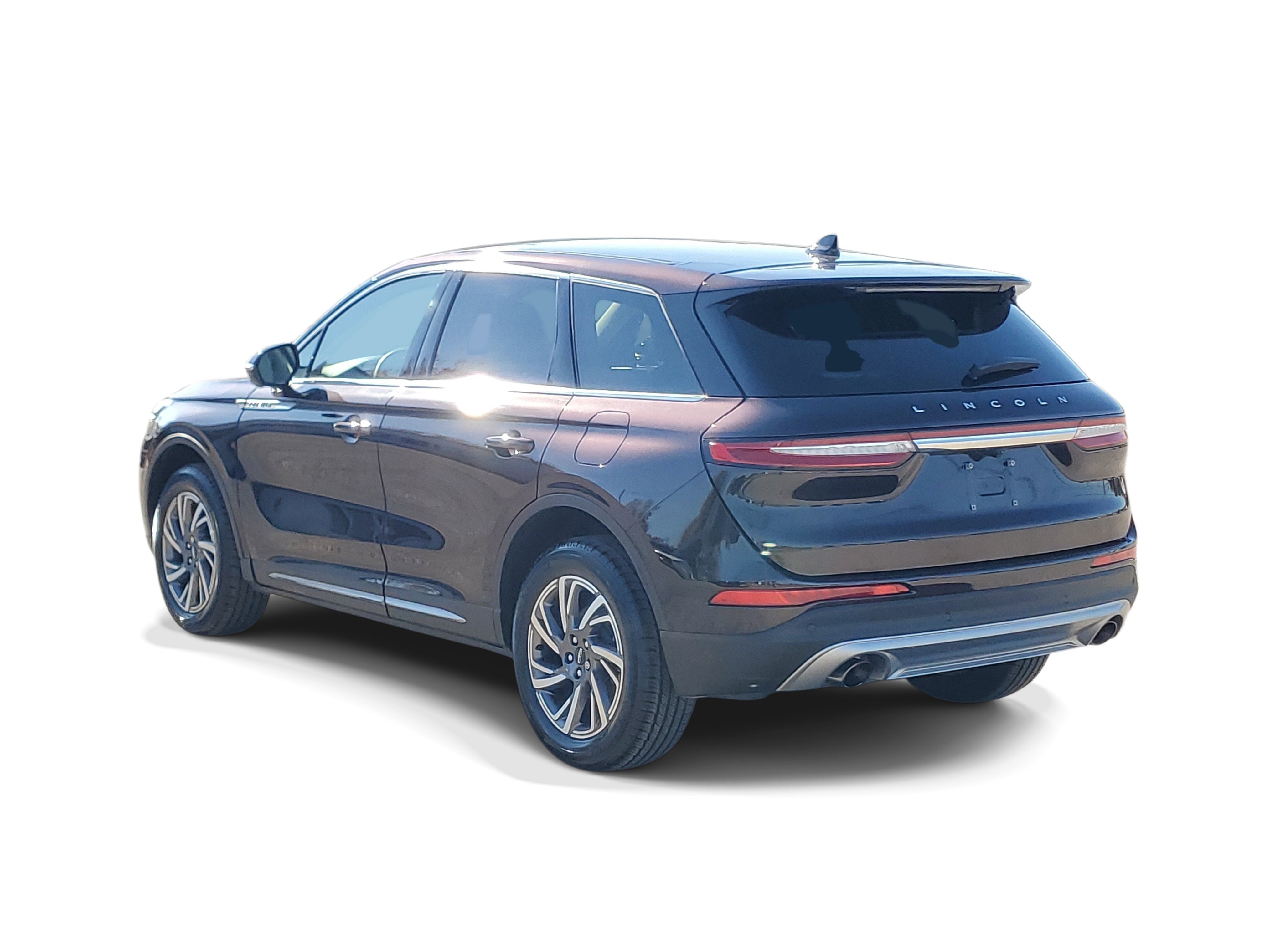 Used 2023 Lincoln Corsair AWD w/ Equipment Group 101A image 4