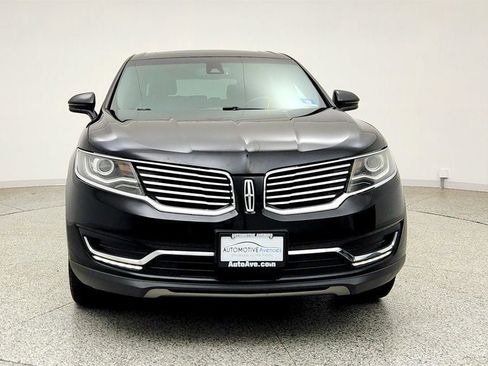 Used 2016 Lincoln MKX Reserve w/ Climate Package AWD/4WD image 2
