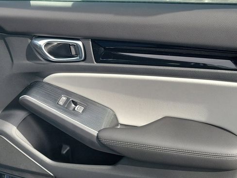 New 2026 Honda Civic Sport Touring image 13