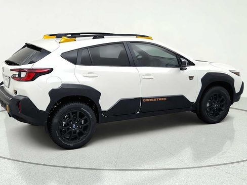 New 2026 Subaru Crosstrek 2.5i Wilderness AWD/4WD image 9