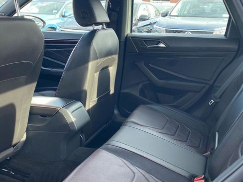 Certified 2023 Volkswagen Jetta GLI Autobahn image 22