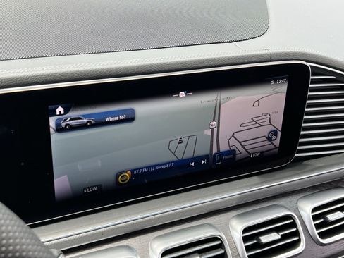 New 2026 Mercedes-Benz GLE 53 AMG 4MATIC image 25