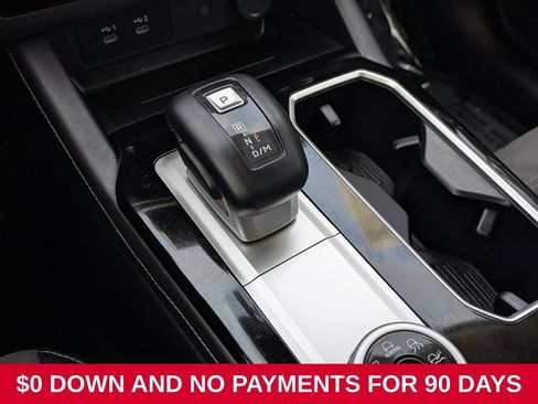 Used 2025 Mitsubishi Outlander SE FWD image 18