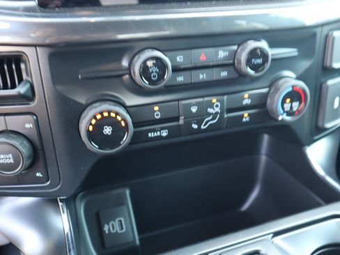 New 2026 Ford F150 STX w/ Equipment Group 200A AWD/4WD image 7