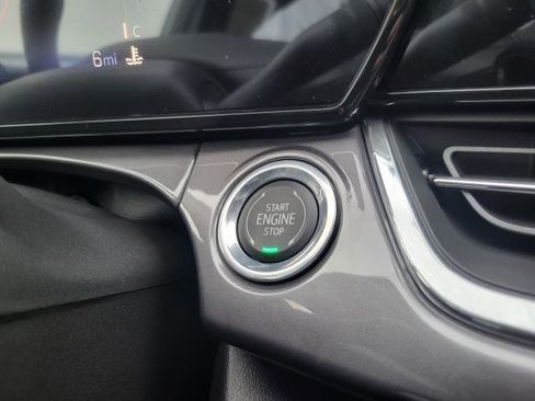 New 2026 Chevrolet Trax ACTIV w/ Driver Confidence Package image 22