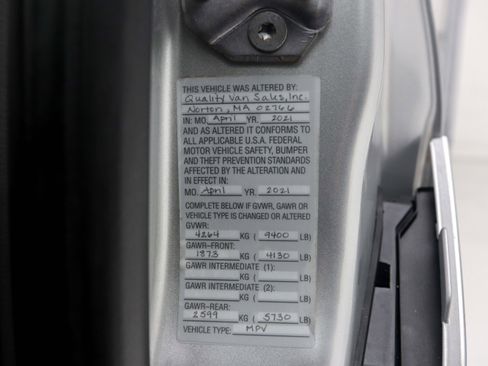 Used 2020 Ford Transit 350 XL RWD image 34