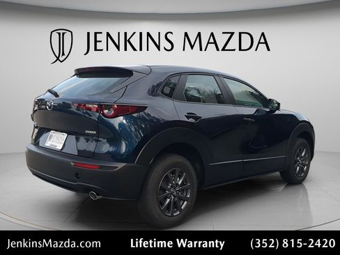 New 2026 MAZDA CX-30 AWD 2.5 S image 8