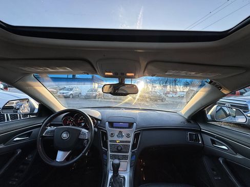 Used 2010 Cadillac CTS Sedan image 18