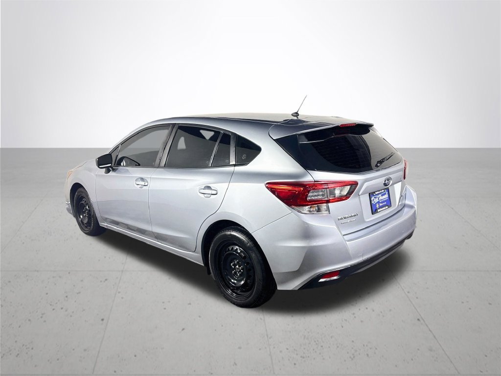 Used 2022 Subaru Impreza 2.0i AWD/4WD image 8