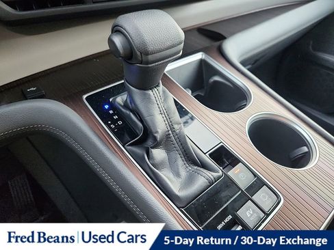 Used 2023 Toyota Sienna LE image 15