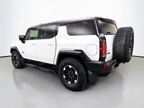 Used 2024 GMC Hummer EV 2X w/ Extreme Off-Road Package image 6