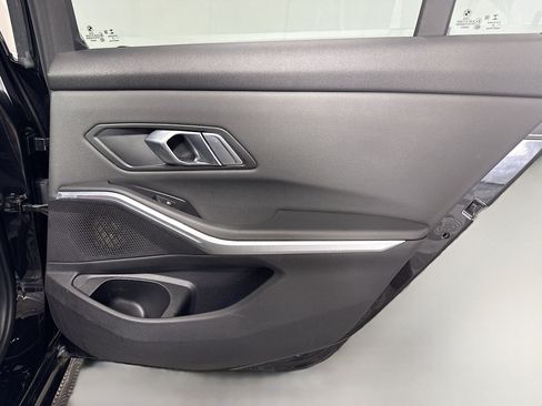 Used 2019 BMW 330i Sedan RWD image 28