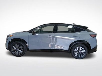 Certified 2024 Nissan Ariya AWD