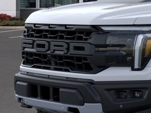 New 2026 Ford F150 Raptor AWD/4WD image 17