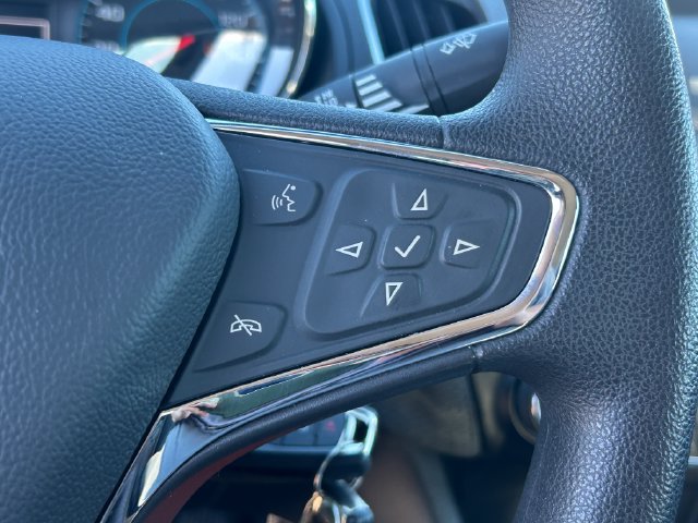 Used 2017 Chevrolet Cruze LT FWD image 15
