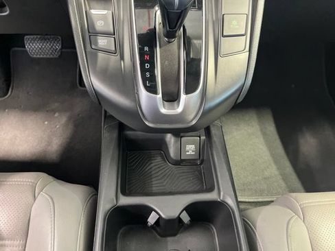 Used 2018 Honda CR-V EX-L image 18