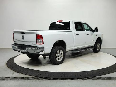 Used 2024 RAM 2500 Big Horn AWD/4WD image 8