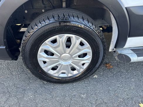 Certified 2024 Ford Transit 250 Low Roof w/ Exterior Upgrade Package image 10