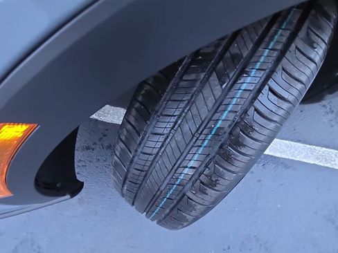 New 2026 Honda CR-V EX image 33