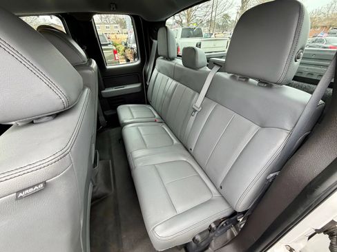 Used 2014 Ford F150 XL w/ Trailer Tow Package image 9