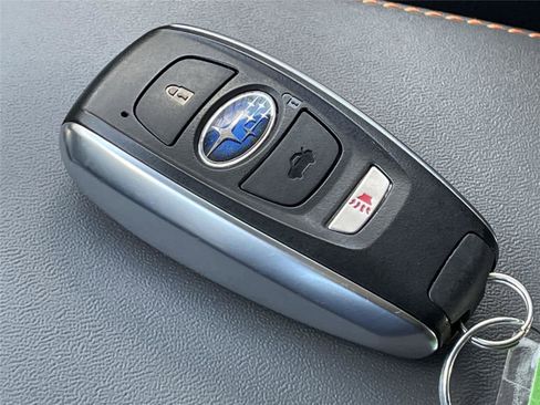 Certified 2024 Subaru Crosstrek 2.5i Limited w/ Popular Package #4A image 30