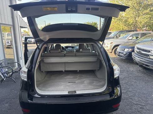 Used 2010 Lexus RX 350 AWD w/ Premium Pkg image 19