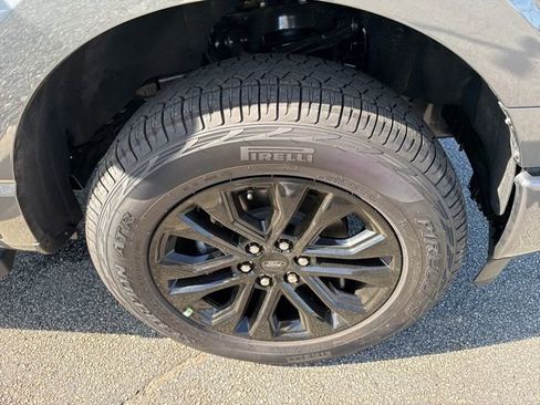 New 2026 Ford F150 XLT AWD/4WD image 13
