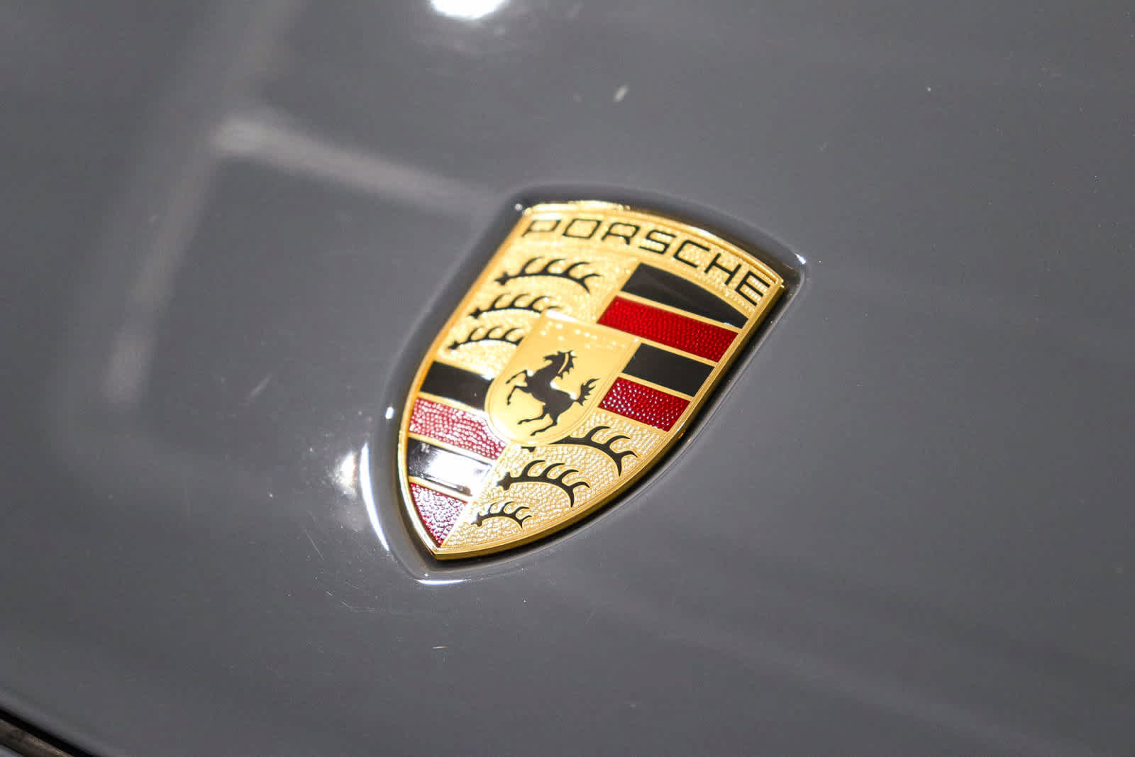 Used 2024 Porsche Cayenne S AWD/4WD image 14