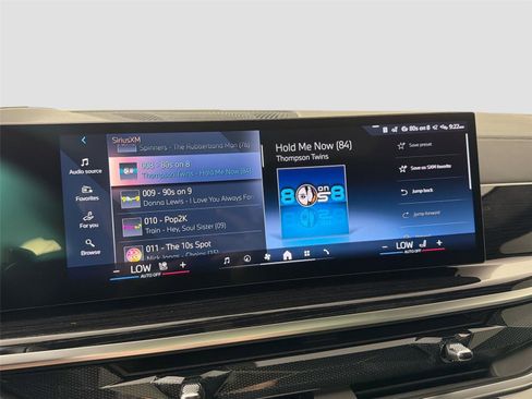 New 2027 BMW X7 xDrive40i AWD/4WD image 15