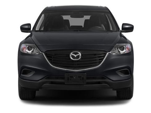 Used 2014 MAZDA CX-9 Touring AWD/4WD image 7