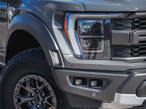 Used 2021 Ford F150 Raptor w/ Raptor 37 Performance Package AWD/4WD image 3
