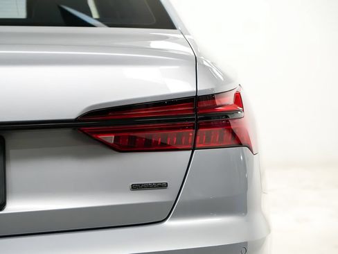 Used 2023 Audi A6 Premium Plus AWD/4WD image 12
